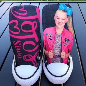 jojo siwa converse